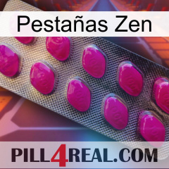 Pestañas Zen 09